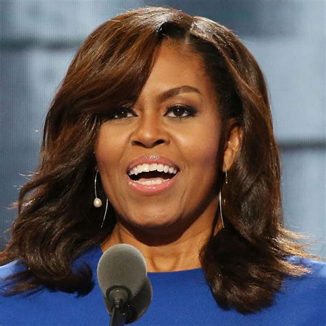 Michelle Obama Latest News And Photos Hello