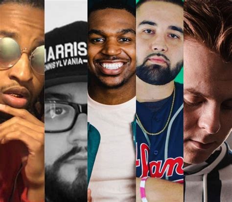 5 Christian Rap Artists You May Not Have Heard Yet Lucs Picks Feb 2021
