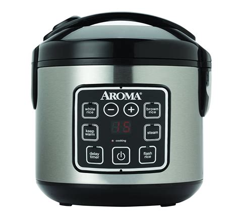 17 Of The Best Rice Cookers You Can Get On Amazon