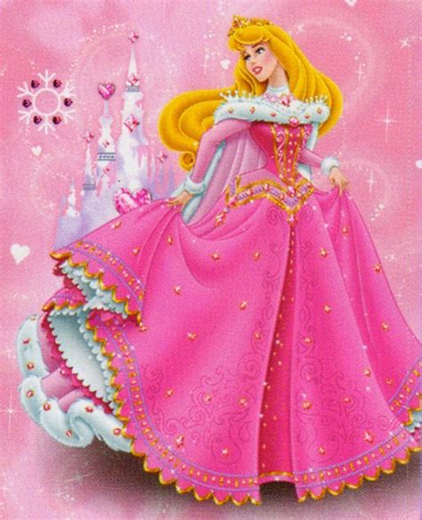 Aurora Fondos De Pantalla Disney Princesa Princesa Aurora Fondo De