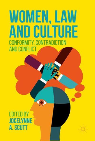 Women Law And Culture Conformity Contradiction And Conflict Womens