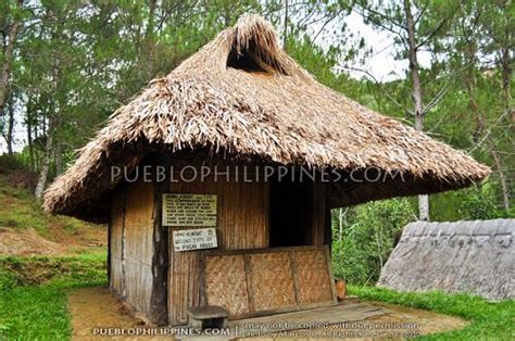 Banaue Ethnic Village And Pine Forest Resort Banaue Phili Marcos