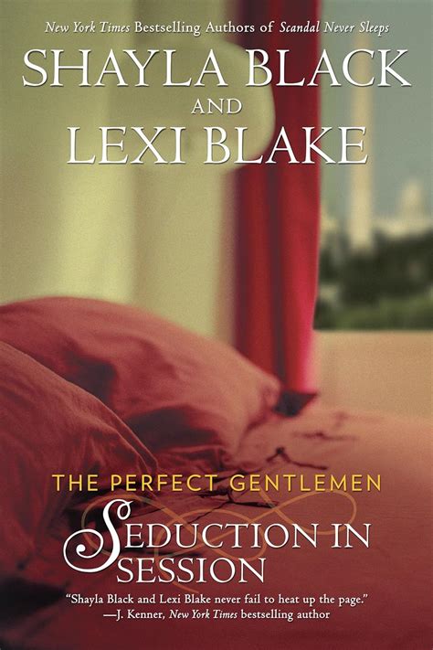 seduction in session the perfect gentlemen book 2 kindle edition by black shayla blake