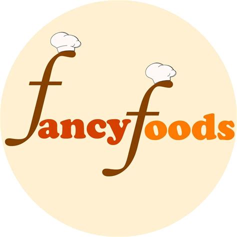 Fancy Foods Home