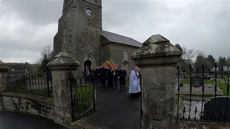 The Final Journey Of The Late Jim Lindsay | The Final Journey Of The