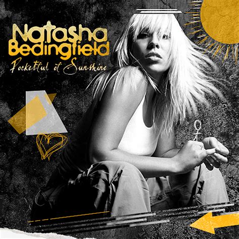 Natasha Bedingfield Pocketful Of Sunshine Made For SIN Cover Idol 3