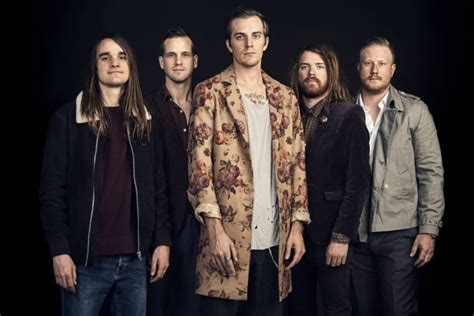 The Maine Are Playing By Their Own Rules Mixdown Magazine