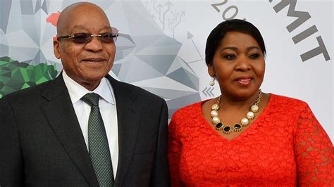South Africa Furore Over Flashy Cars For Jacob Zuma S Wives Bbc News