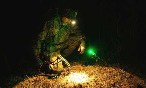 Carbon Express Introduces The Launchpad Precision Lighted Arrow Nock