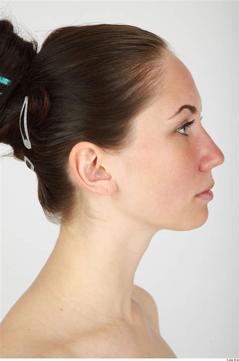 Juliana Side Face Profile Profile Photography Drawing The Human Head