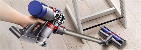 🥇 Top 5 Best Cordless Stick Vacuum Cleaners Of 2019 Buying Guide