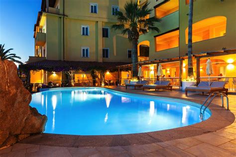 Holiday villa hotel london, located just off bayswater, offers charming accommodation with high speed internet access in public areas. Villa Margherita Hotel in Golfo Aranci, Italy | Holidays ...