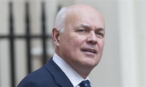 Iain Duncan Smith Faces Angry Mps Over Universal Credit Politics The Guardian