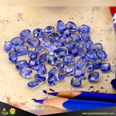 Blue Sapphire Stone Neelam Gemstone Benefits And Effects