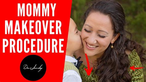 Live Mommy Makeover Surgery Live From The Or Mommy Makeover Mommy Makeover Procedure Youtube