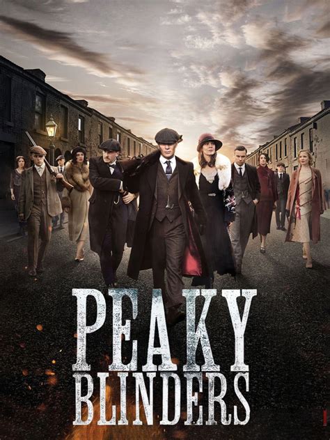 Peaky Blinders Netflix Tv Show Art Poster Posters By Vendy Buy Posters Frames Canvas