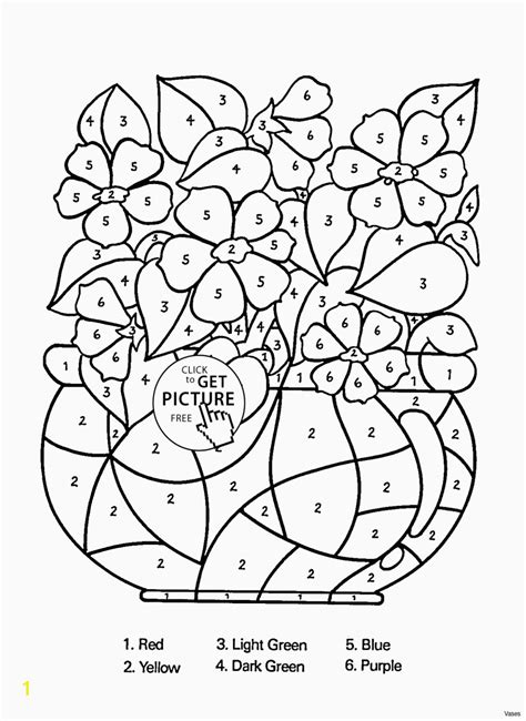 First Grade Coloring Pages