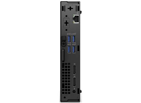 Mini Pc Dell 7000 Micro Intel Core I5 12500t 8 Gb 256 Display Port Com
