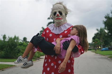 Wrinkles The Clown Review A Doc That Explores A Real Life Boogeyman