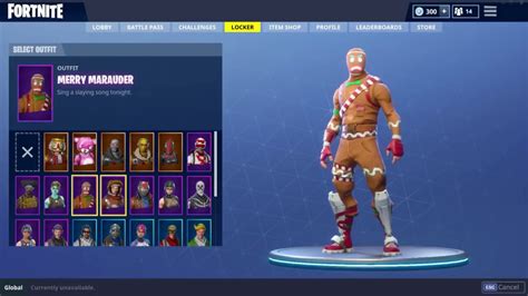 Fortnite accounts for sale provide players with an excellent opportunity to make their game much more interesting and productive. Fortnite Account for sale- (Skull trooper) 20+ skins - YouTube