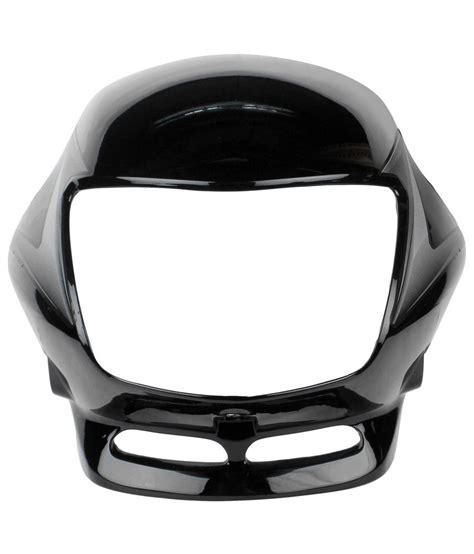 Twister alloy wheels urgent sale. Sai SAI-157A Headlight Visor for Honda Shine (Black and ...