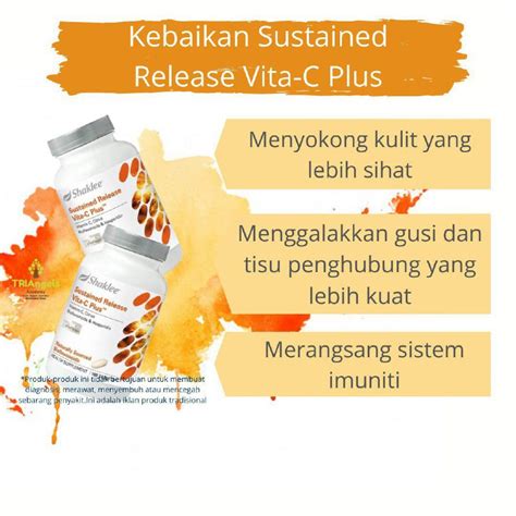 Permatahati 5 Sebab Kenapa Perlu Amalkan Vitamin C Setiap Hari