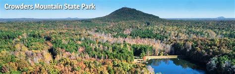 Are you making plans to see gloss mountain state park this summer? New 16-mile MTB Trail System on Tap for Kings Mountain, NC ...