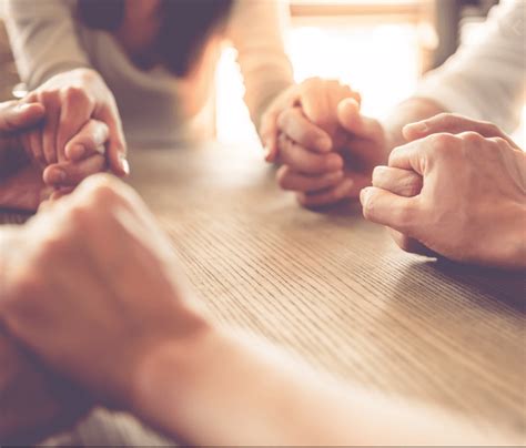 Using Intercessory Prayer Teams Catholic Social Media