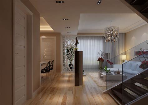 Interior Design For Duplex House Dekorasi Rumah