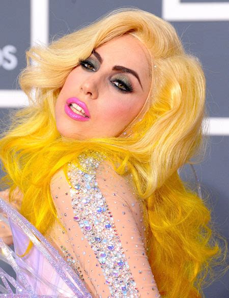 Lady Gaga Makeup Tutorial Yve