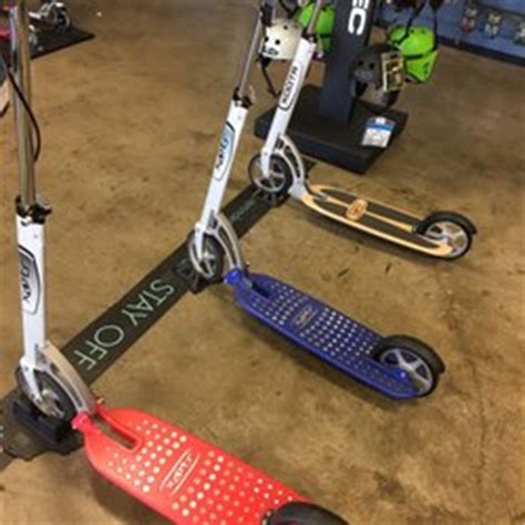 Receive the vault pro scooters promo codes and offers 2020 via promo code jul. The Vault Pro Scooters - 15 Photos & 24 Reviews - Skate Shops - 5431 Sepulveda Blvd, Culver City ...