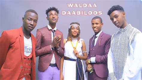 Waldaa Daabiloos Komeedii Afaan Oromoo Haaraa 2022 Youtube