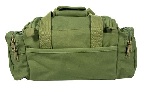 Boyt Harness Company Signature Series Canvas Sporting Clays Bag