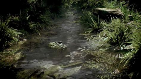 Crysis 3 Announce Gameplay Reveal Trailer Hd Youtube
