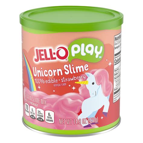 Unicorn Jello Gelatinas My XXX Hot Girl