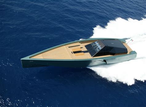 Yacht Galeocerdo A Wallypower 118 Superyacht Charterworld Luxury