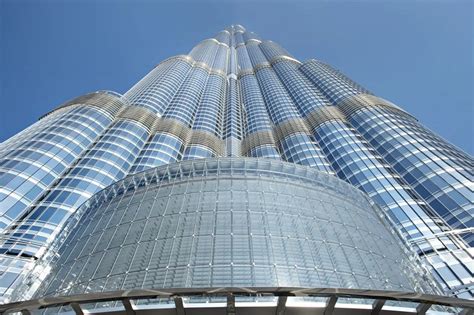 Dubai To Build The Second Tallest Building In The World Construction Week Online