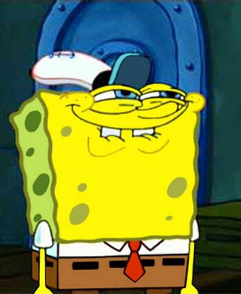 33 Funny Smile Spongebob Meme Face