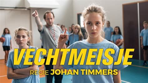 Vechtmeisje Offici Le Nl Trailer N Te Zien Op Cinemember Youtube