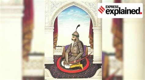 Explained Who Was Hari Singh Nalwa Sikh Warrior Who Won Many Battles