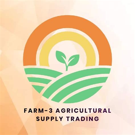 Farm3 Agri Supply Home