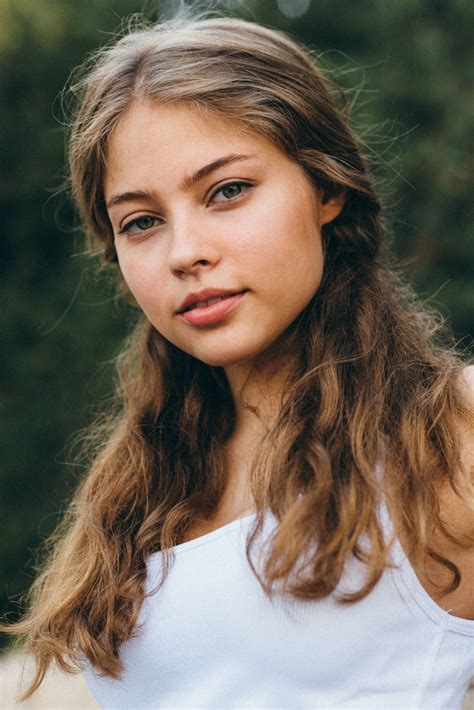 8 Quick Questions To Israeli Girl Polina C Heads Magazine