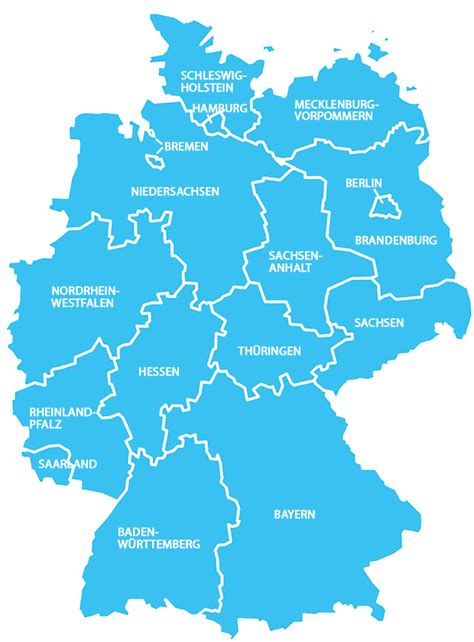 Deutschland n (genitive deutschlands) germany (a country in central europe) short for a nation state, the legal person comprising the most part of territory with german dominating, or its territory. DSL in Deutschland - Verfügbarkeit von schnellem Internet ...