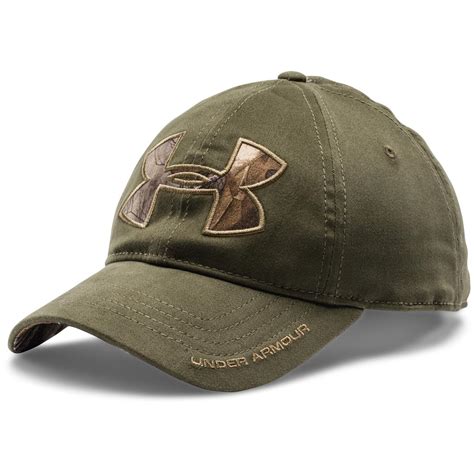 Under armour have incorporated their signature armourvent technology into the construction of the cap to allow maximum breathability to keep you cool and dry. Under Armour Caliber Cap - 592252, Hats & Caps at ...