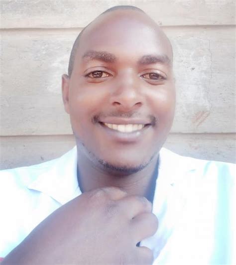 Felali Kenya 31 Years Old Single Man From Nairobi Kenya Dating Site