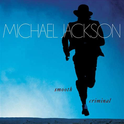 Michael Jackson Smooth Criminal Single Michael Jackson Official Site