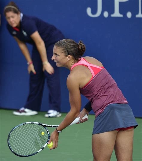 Tennis Caught Wta Tennis Player Photo Of The Day January 15a