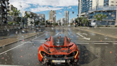 Forza Horizon 4s Graphics Gtplanet