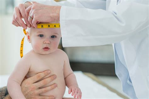 Tips To Prevent Flat Head Cherish Baby Care