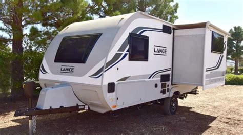 15 Best Small Travel Trailers For Retired Couples